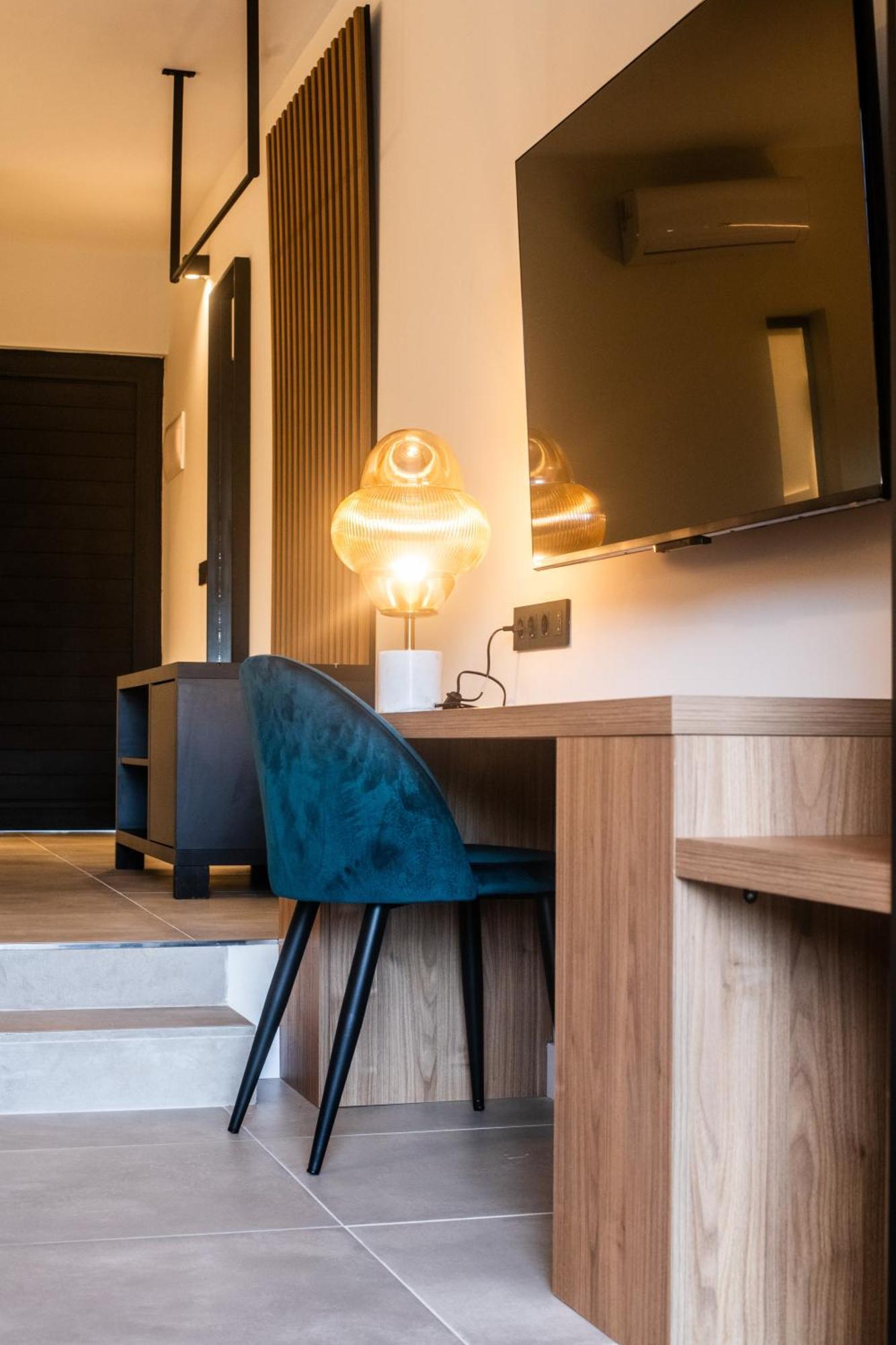 Saladar Suites Boutique Morro Jable  Exterior foto