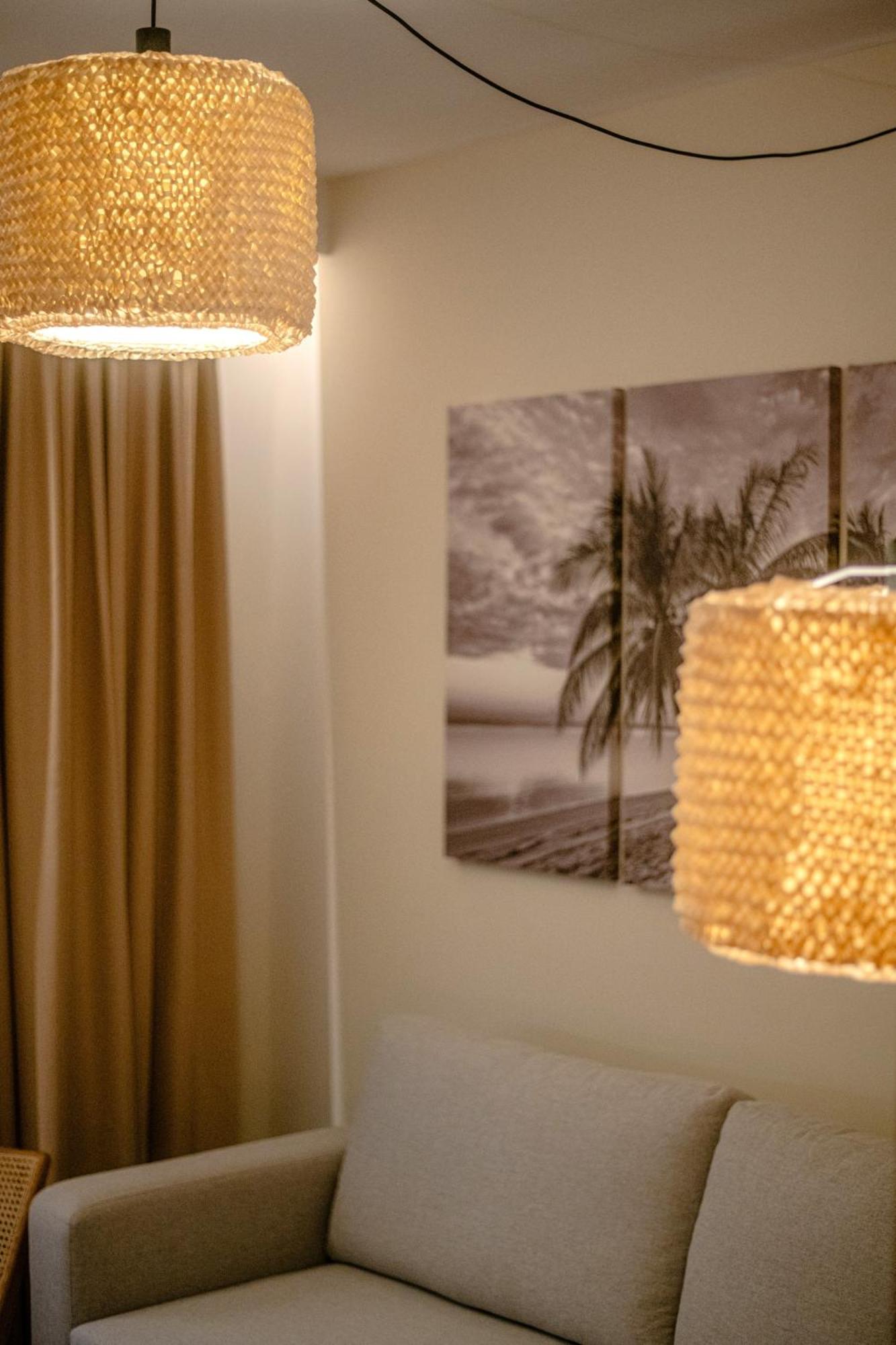 Saladar Suites Boutique Morro Jable  Exterior foto