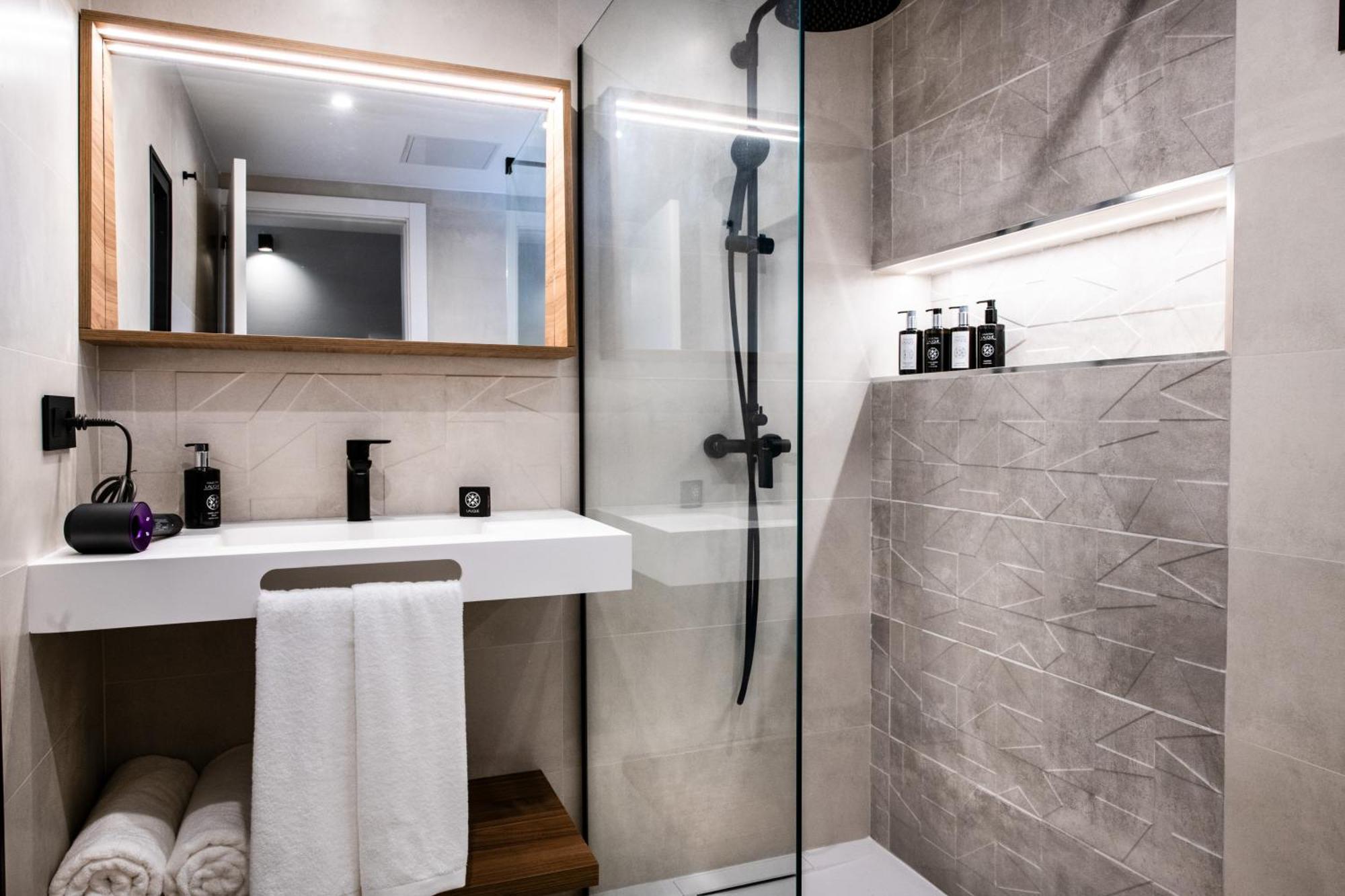 Saladar Suites Boutique Morro Jable  Exterior foto