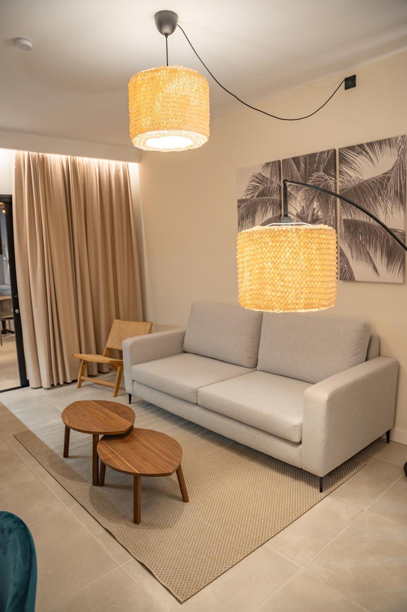 Saladar Suites Boutique Morro Jable  Exterior foto
