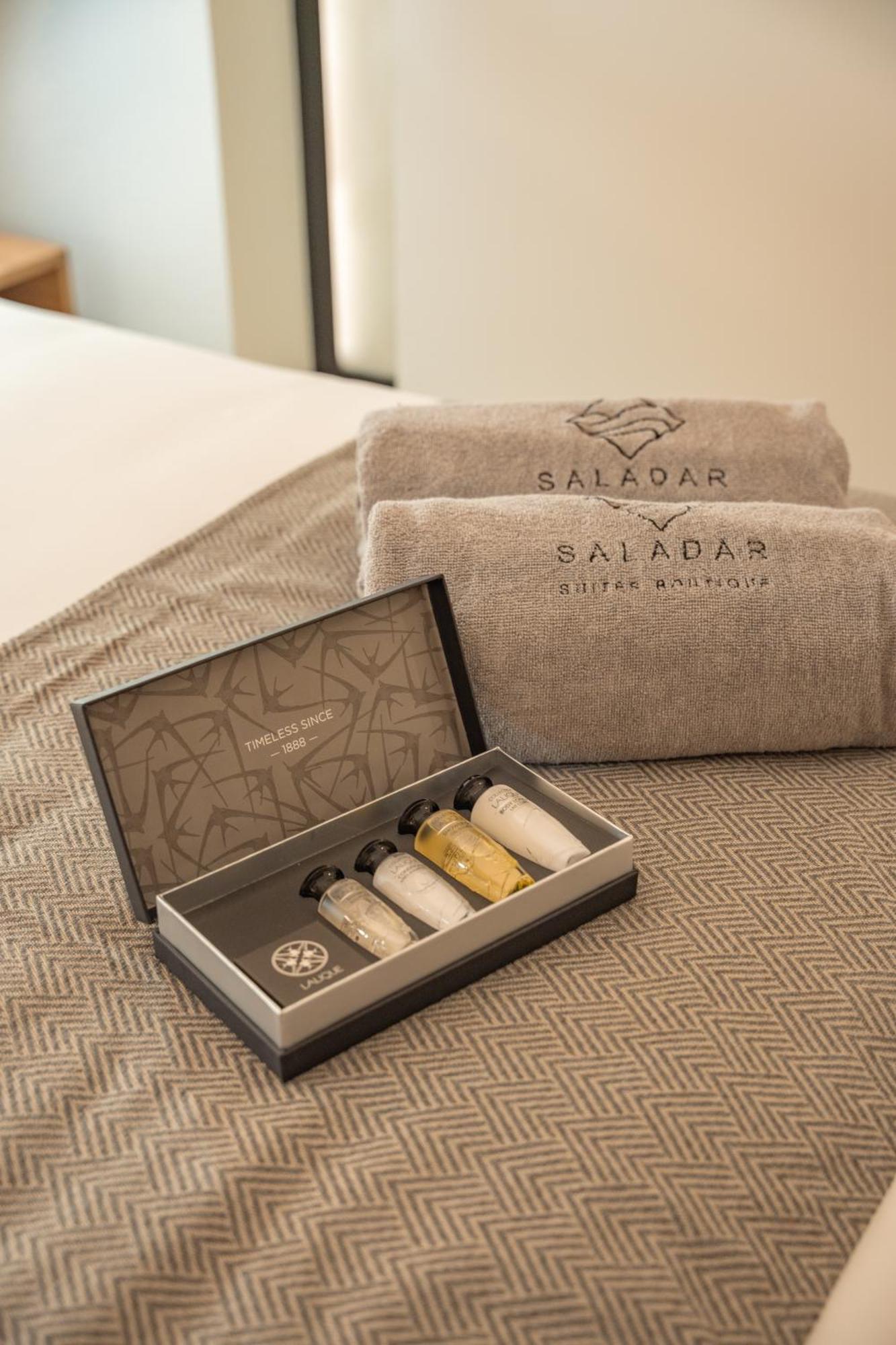 Saladar Suites Boutique Morro Jable  Exterior foto